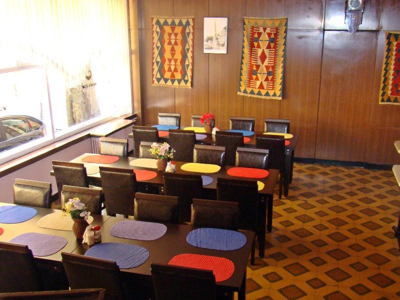 Hotel Sipahi