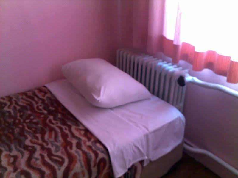 Sipahi Hotel 2*