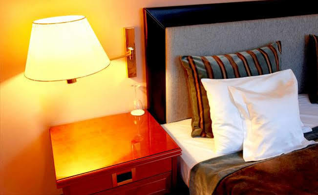 Sipahi Hotel Istanbul