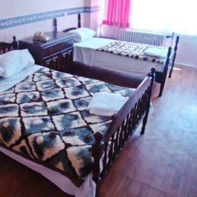 Sipahi Hotel 2*