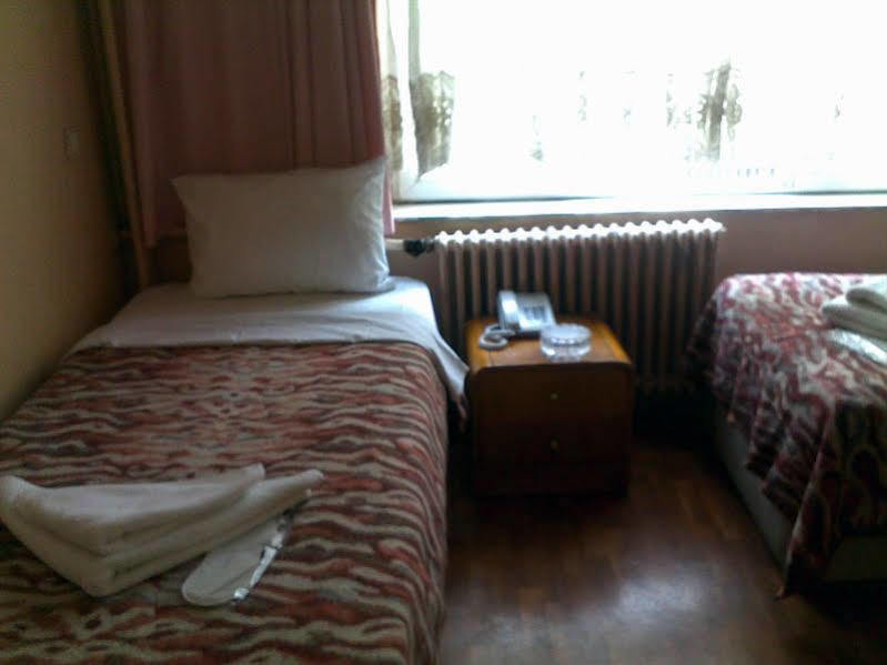 Sipahi Hotel 2*
