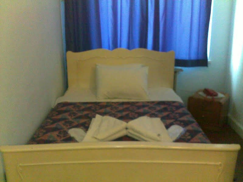 Hotel Sipahi 2*